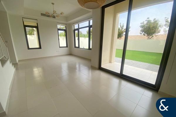 Corner Plot | 3 Bedroom + Study | Type B